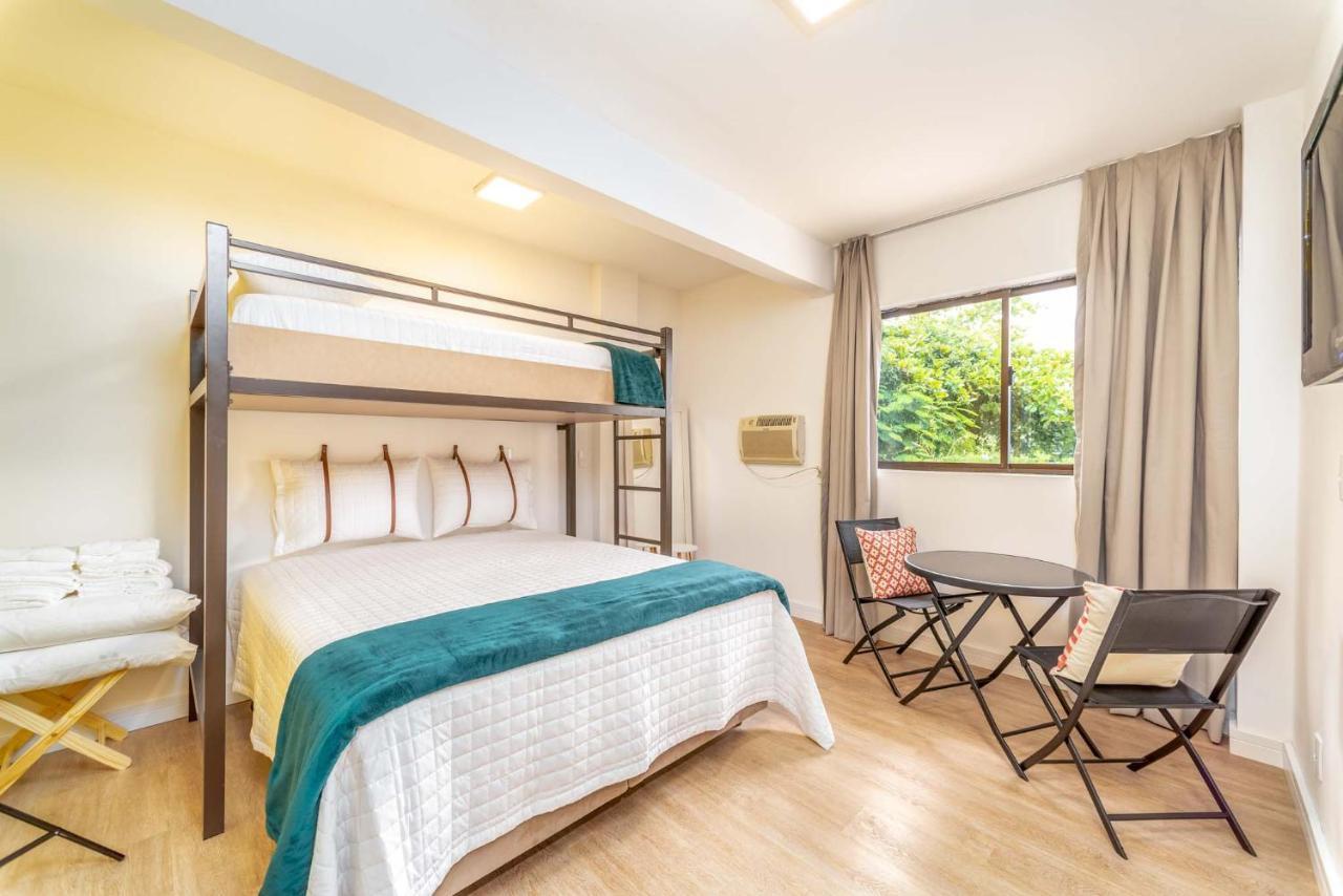 Rizzu Marina Hotel Balneário Camboriú Eksteriør bilde