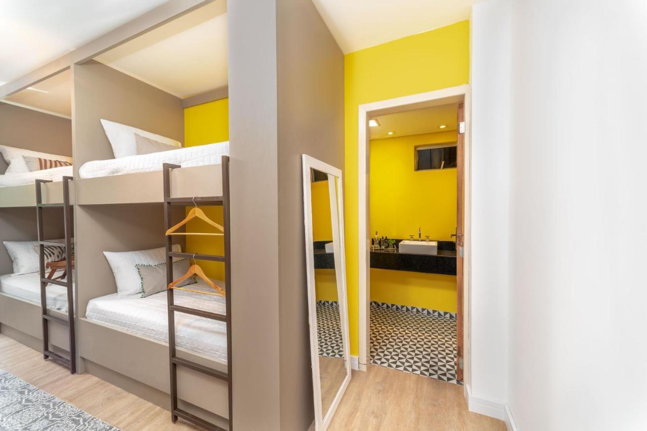 Rizzu Marina Hotel Balneário Camboriú Eksteriør bilde