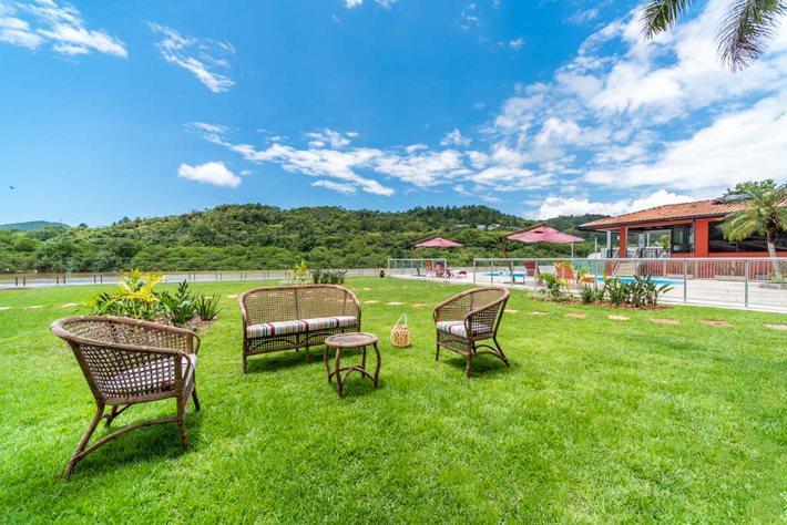 Rizzu Marina Hotel Balneário Camboriú Eksteriør bilde