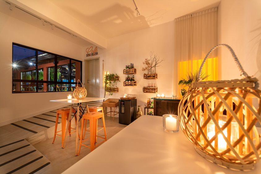 Rizzu Marina Hotel Balneário Camboriú Eksteriør bilde