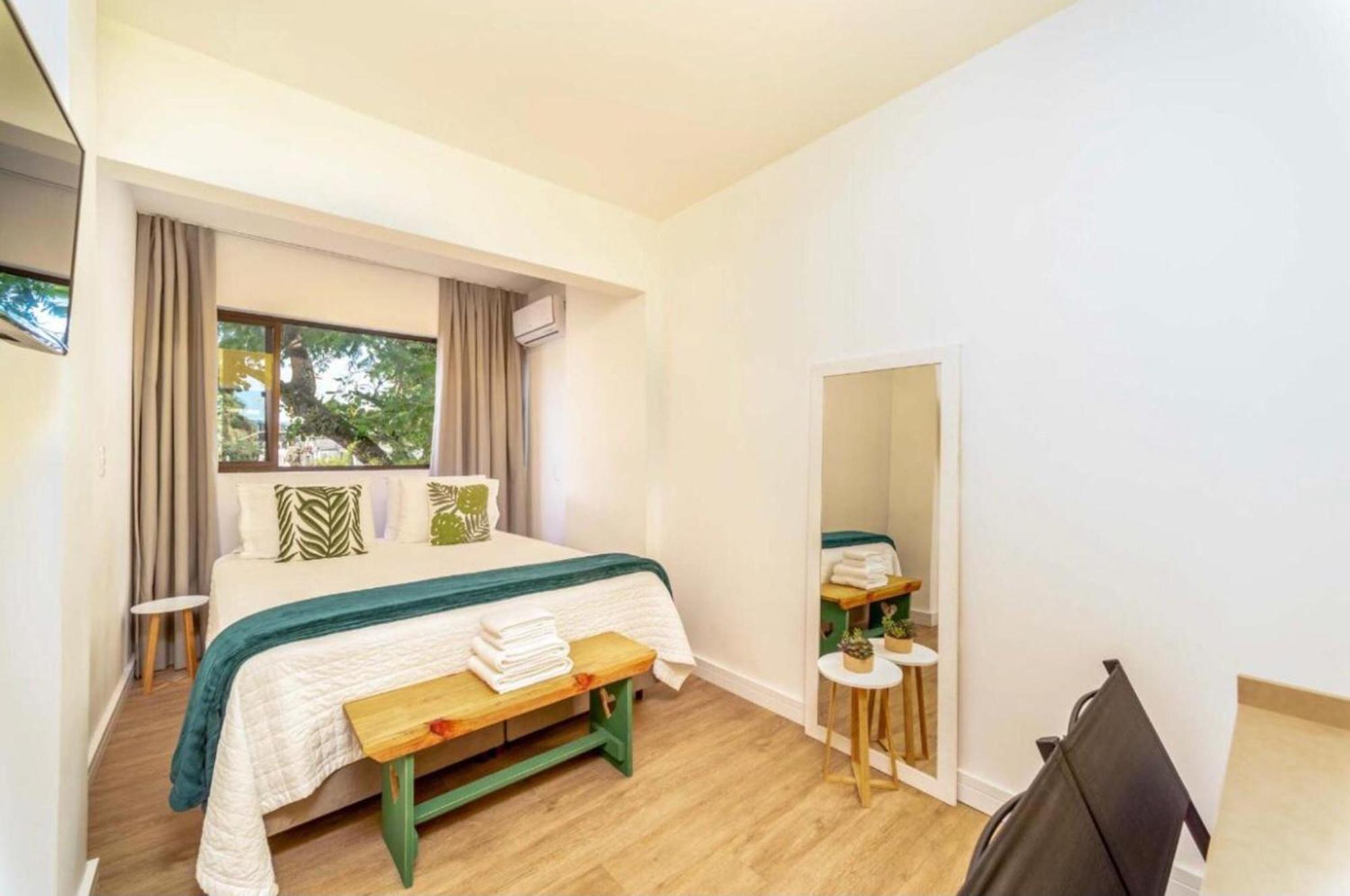 Rizzu Marina Hotel Balneário Camboriú Eksteriør bilde
