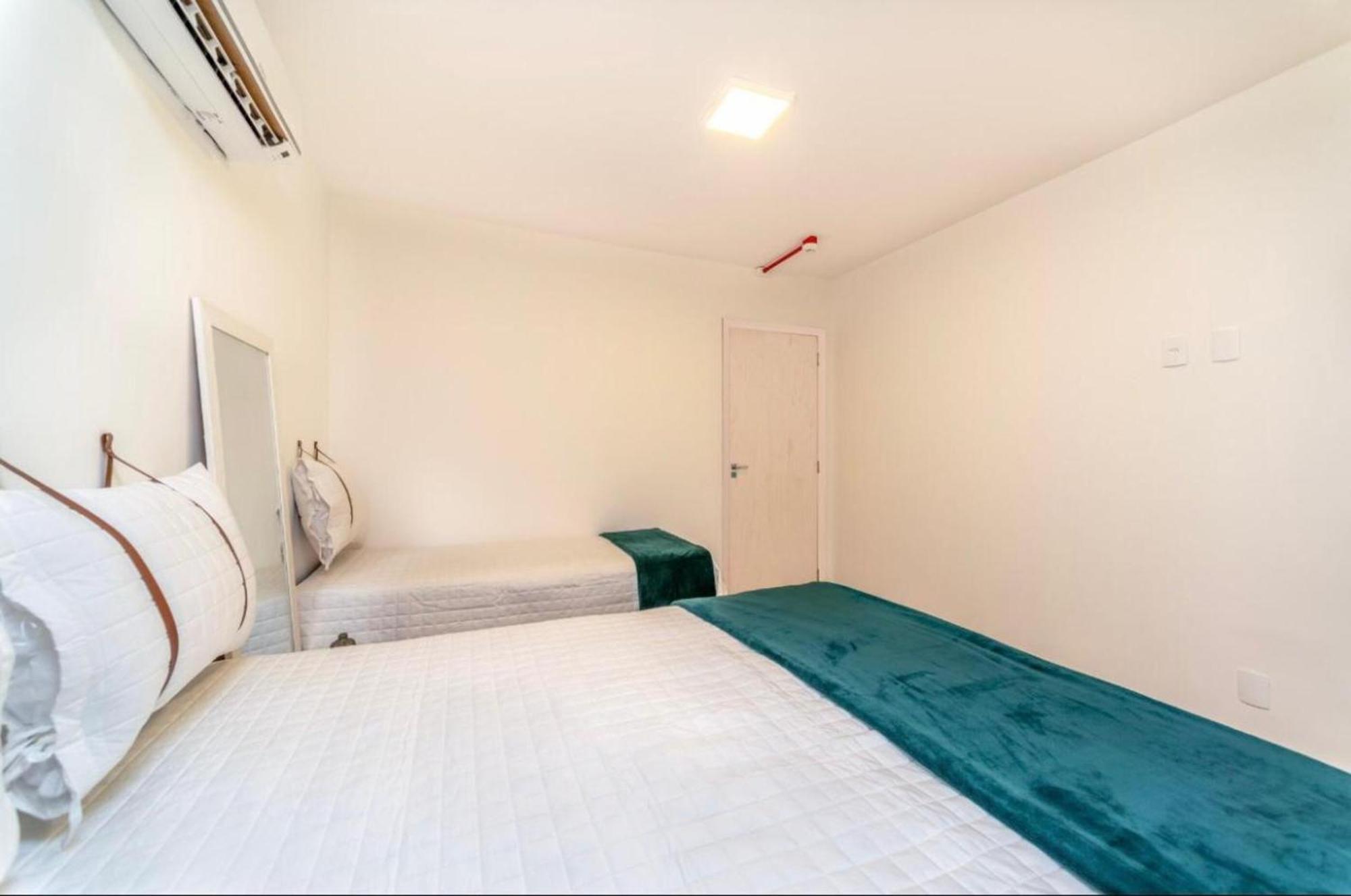Rizzu Marina Hotel Balneário Camboriú Eksteriør bilde