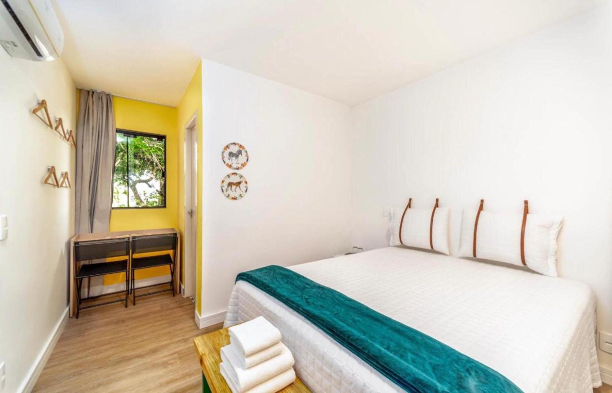 Rizzu Marina Hotel Balneário Camboriú Eksteriør bilde