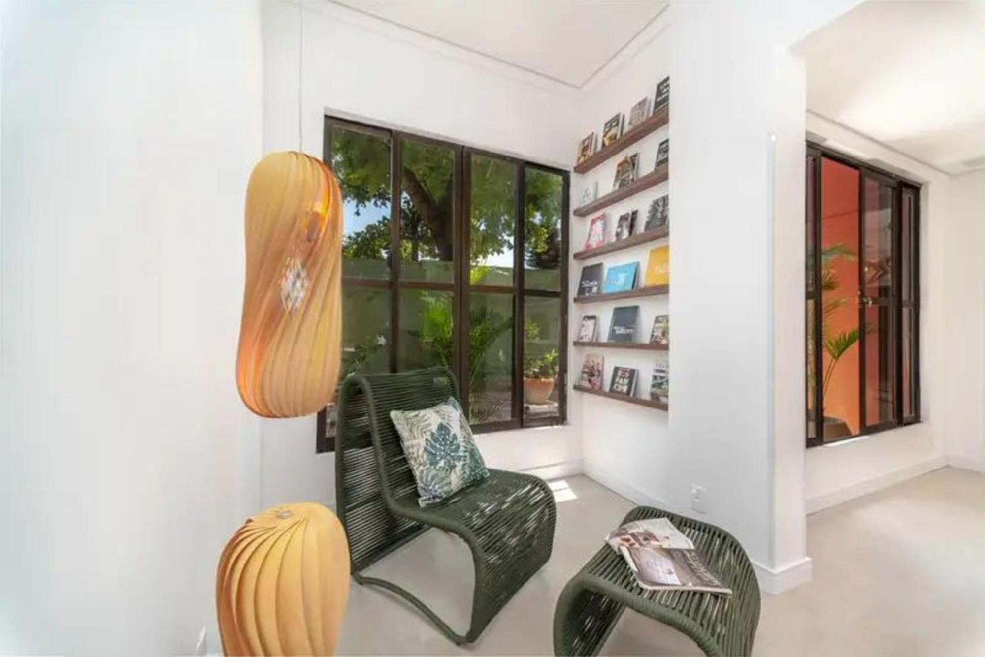 Rizzu Marina Hotel Balneário Camboriú Eksteriør bilde