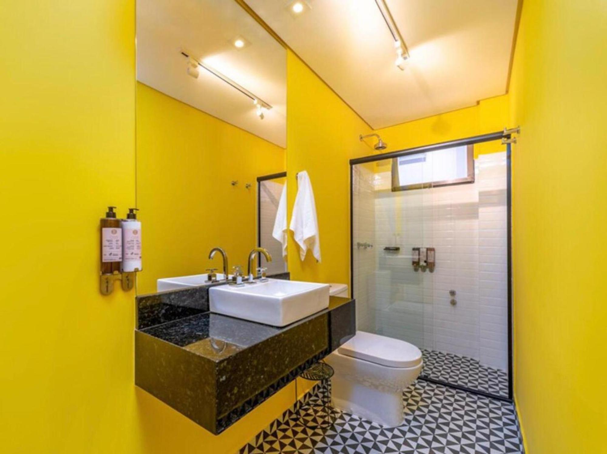 Rizzu Marina Hotel Balneário Camboriú Eksteriør bilde