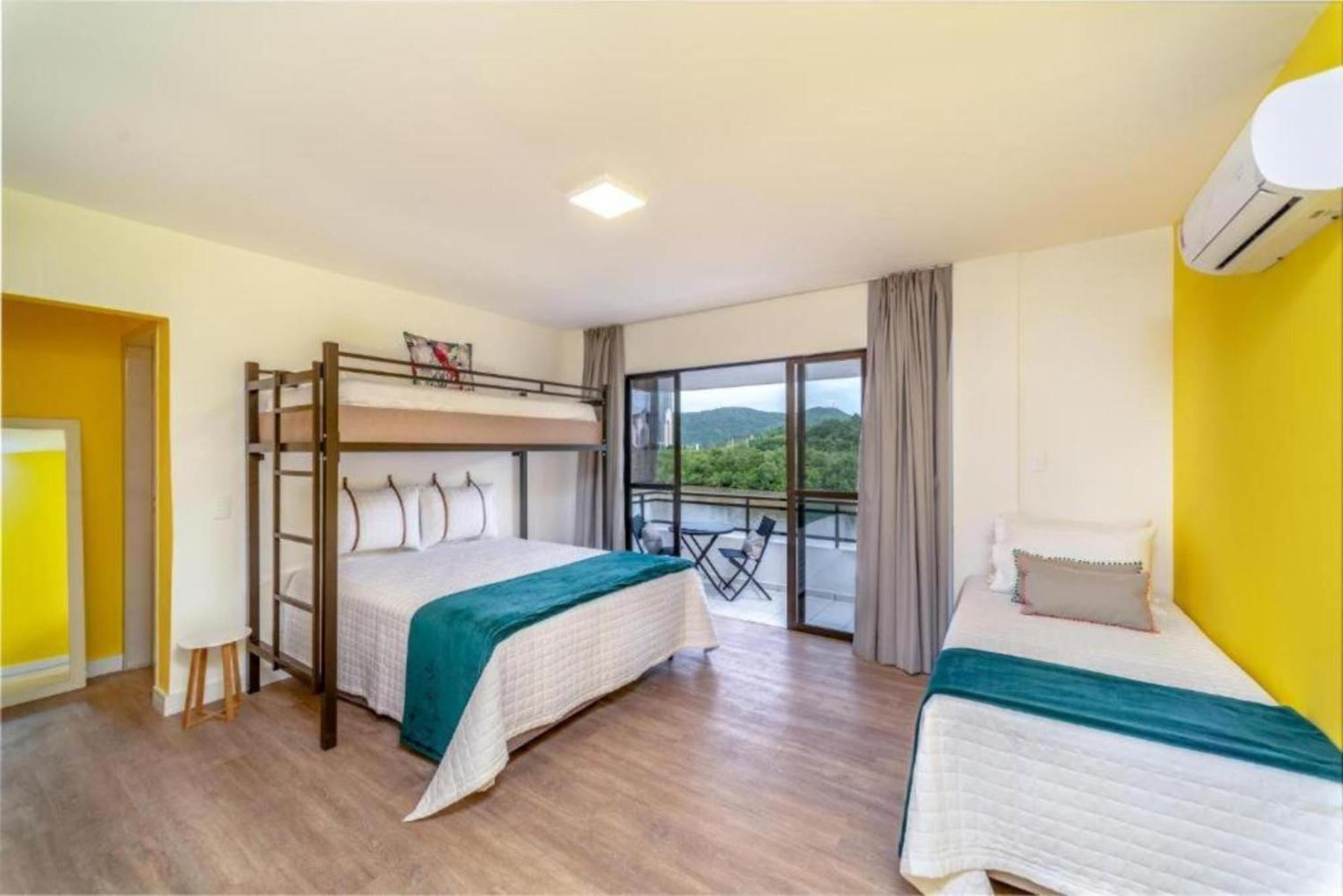 Rizzu Marina Hotel Balneário Camboriú Rom bilde