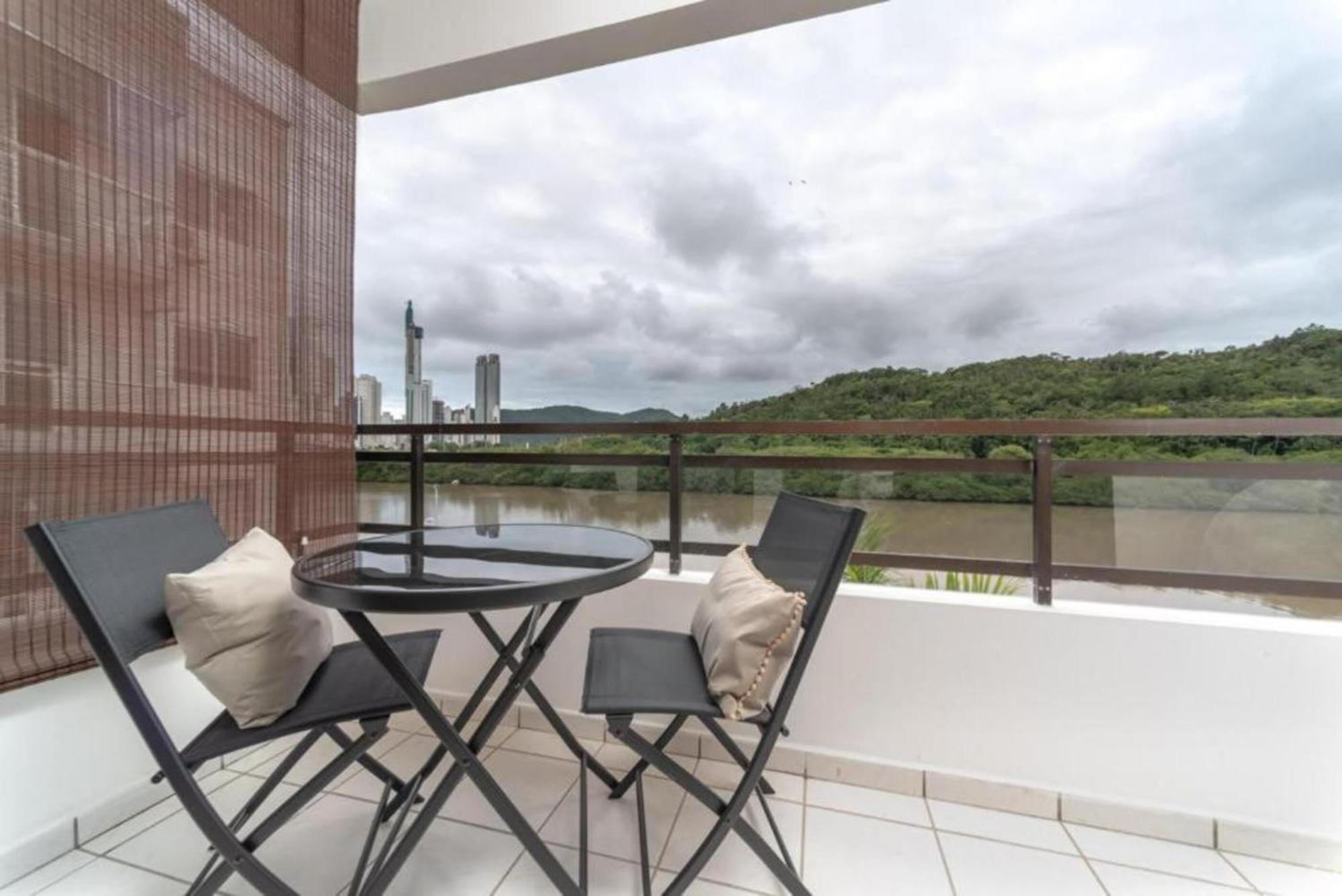 Rizzu Marina Hotel Balneário Camboriú Rom bilde