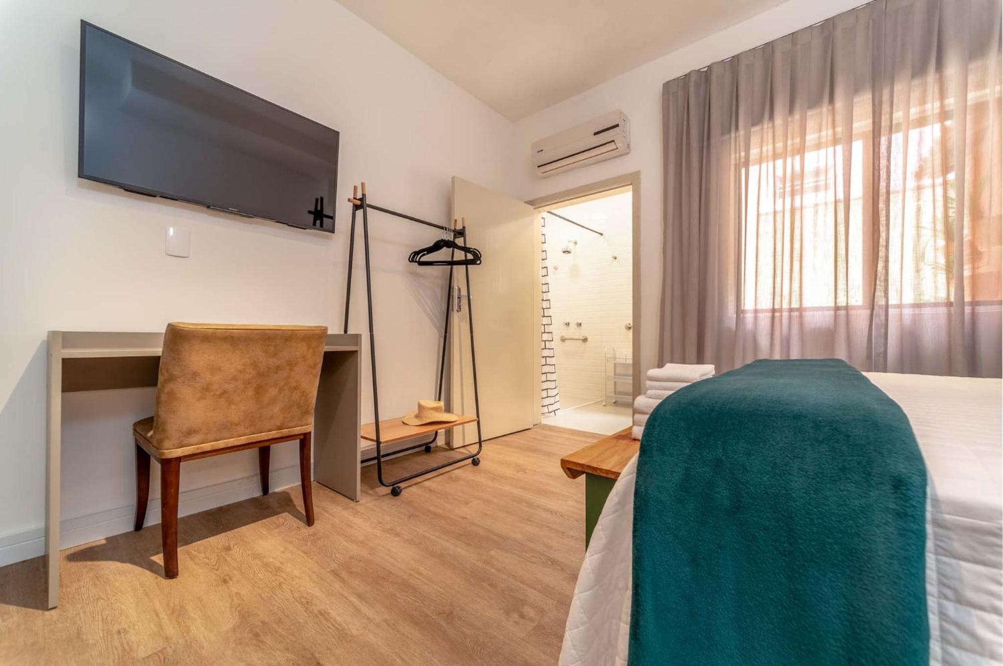 Rizzu Marina Hotel Balneário Camboriú Eksteriør bilde