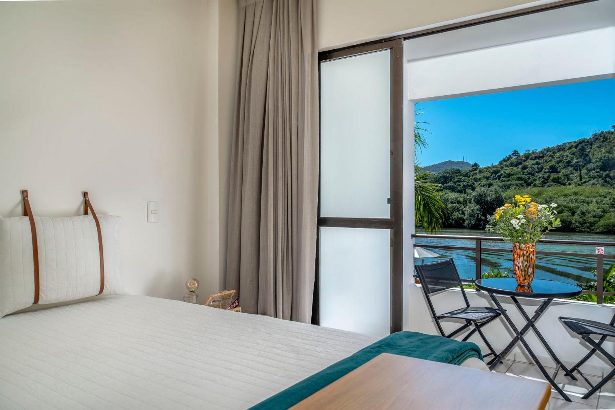 Rizzu Marina Hotel Balneário Camboriú Eksteriør bilde