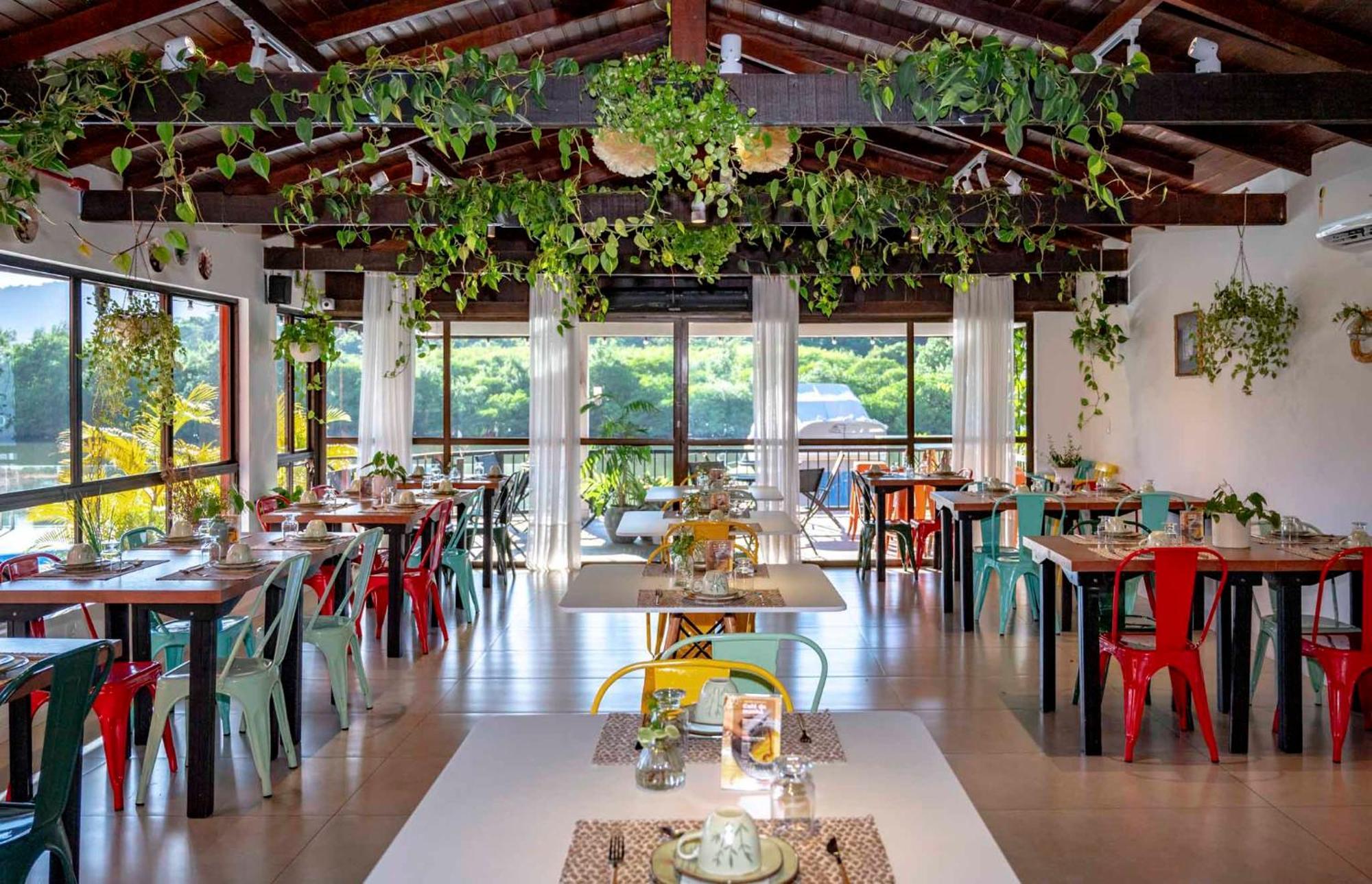 Rizzu Marina Hotel Balneário Camboriú Eksteriør bilde